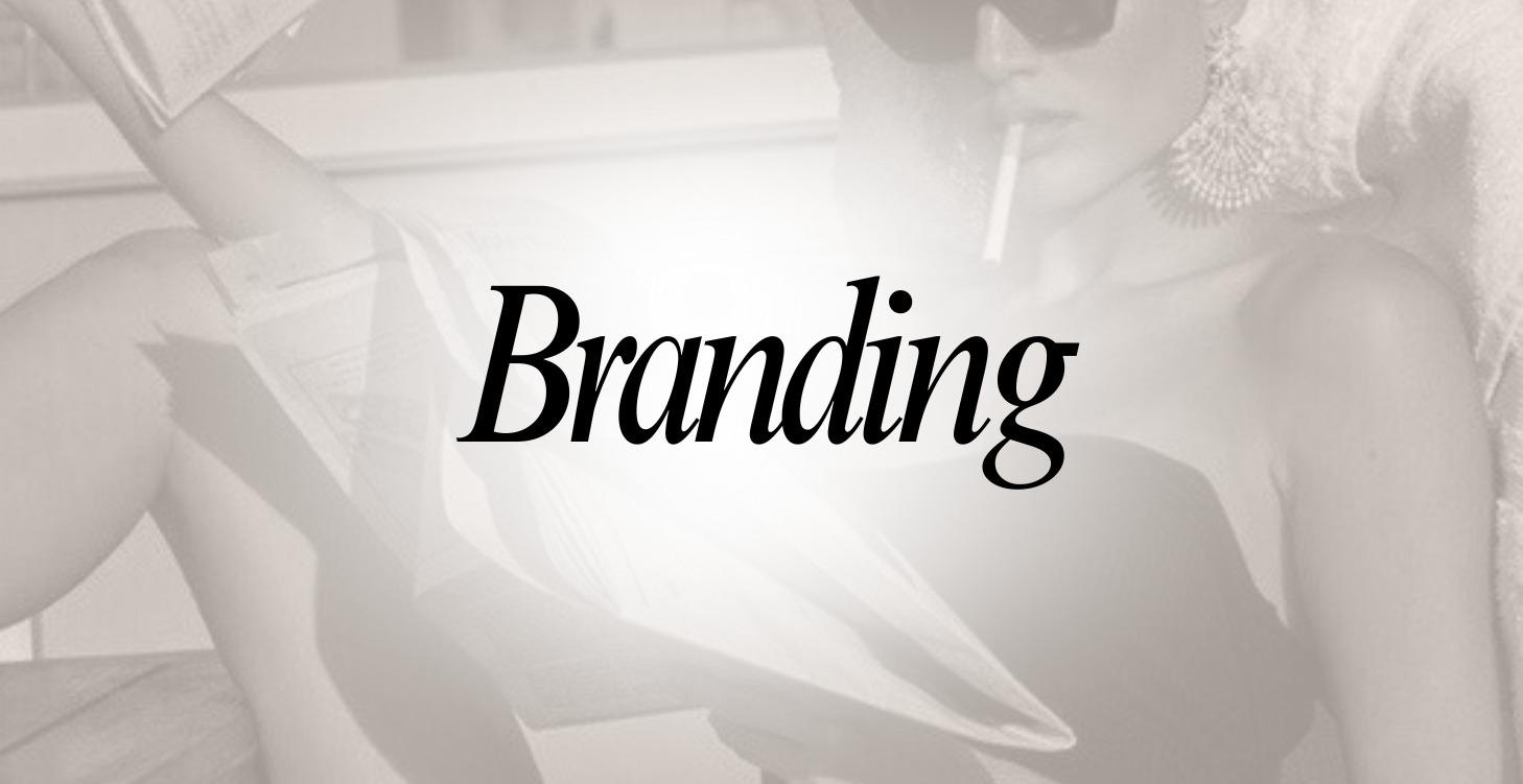 Branding