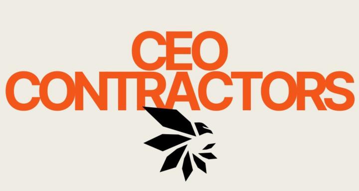 CEO Contractors Academy