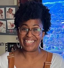 Courtnee Anthony