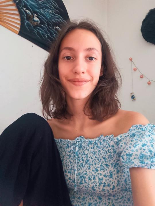 Anabel Rotter