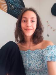Anabel Rotter