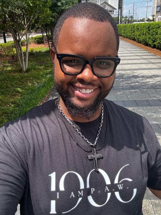 Datron Davis