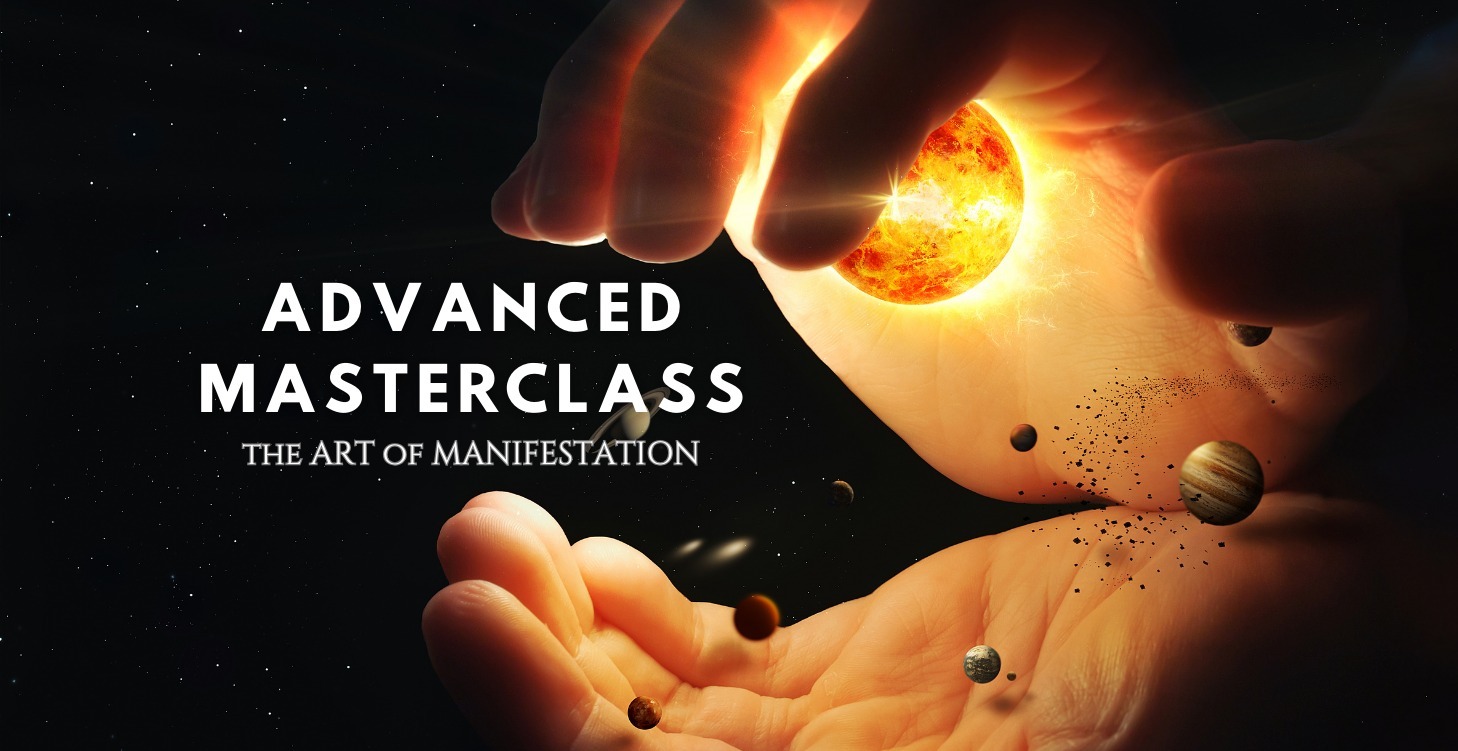 ⚜️ Advanced MASTERCLASS