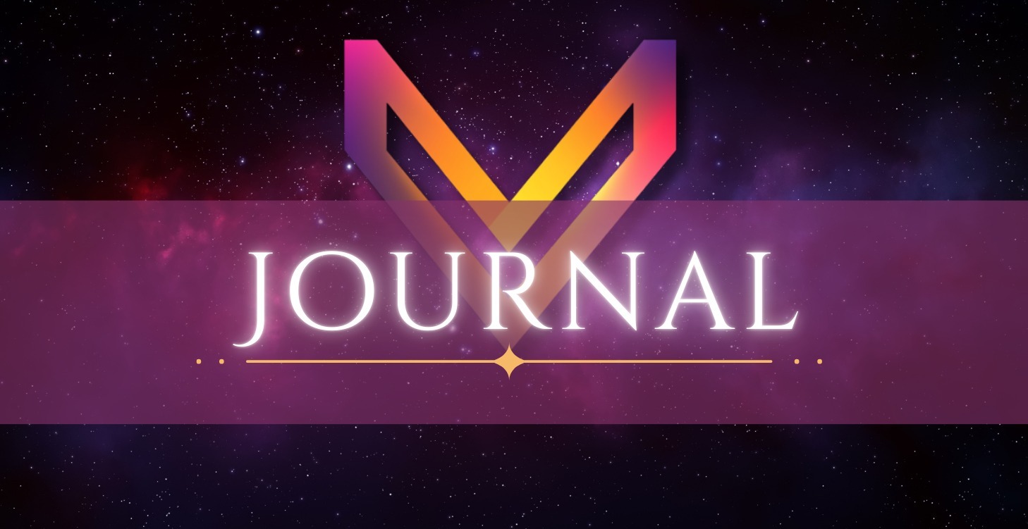 📔 The Power of Journaling