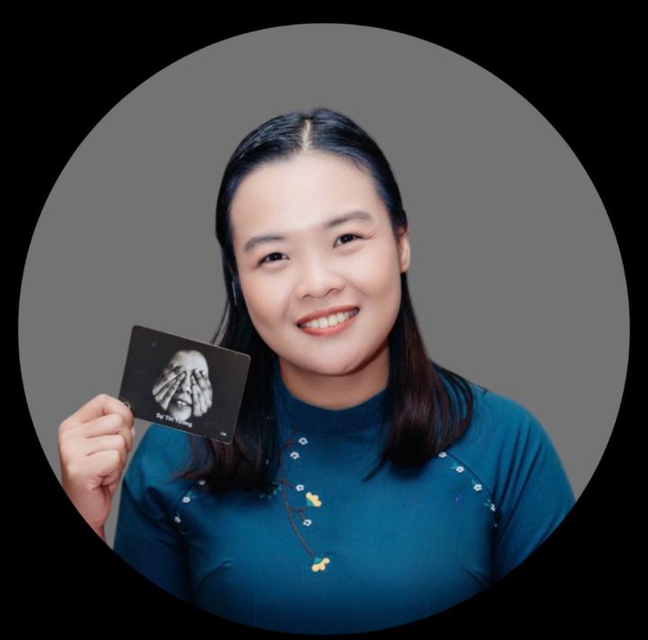 Phạm Thị Thuỳ Trang