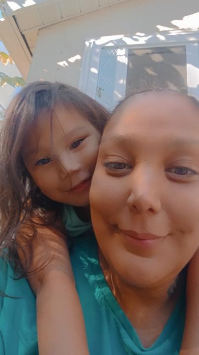 Leona Brightnose Leona Brightnose