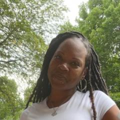 Tameka Hamiel