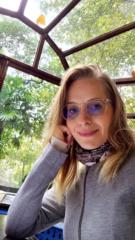 Alexandra Bulgakova