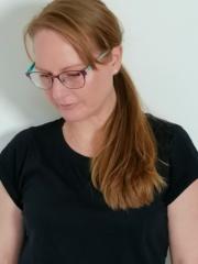 Hanka Bláhová