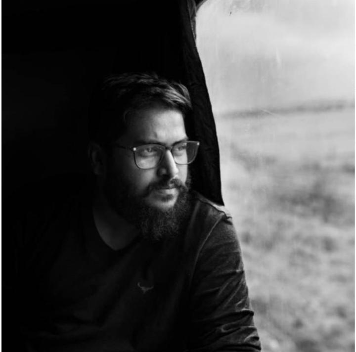 Srinivas Akula
