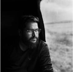 Srinivas Akula