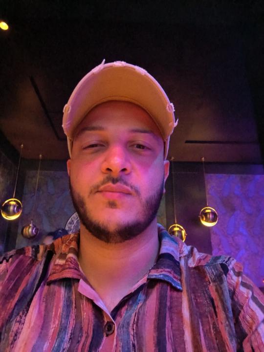 Bader Chahboub