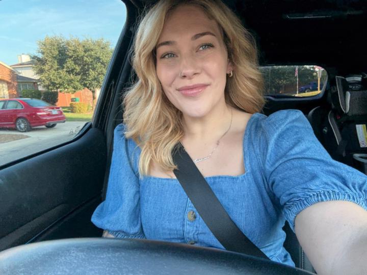 Hannah Garza