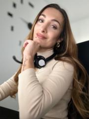 Olga Eleftheriadou