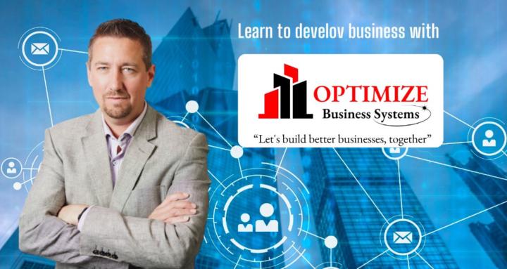 Optimize Business Systems