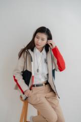 Jasmine Raye Yeung