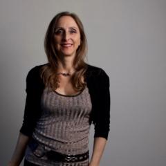 Stephanie Pernin