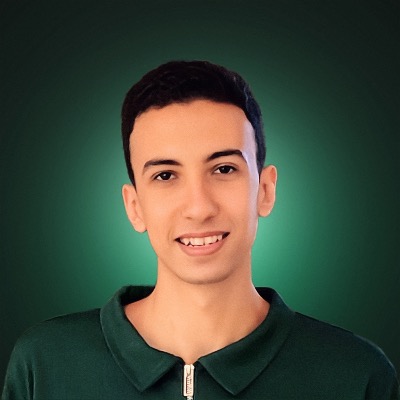 Hossam Tarek