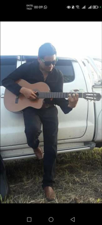Paul Achata