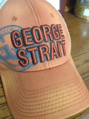 George Strait