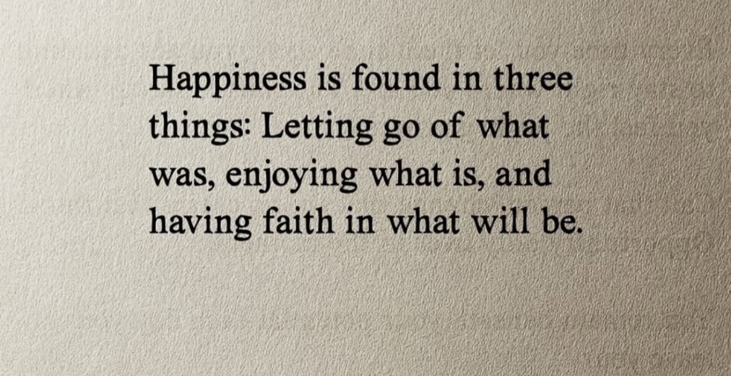 The Ritual Commerce Atelier.