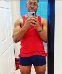 Raheen Williams