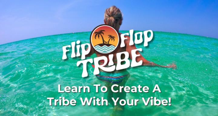 🏝️ Flip Flop Tribe