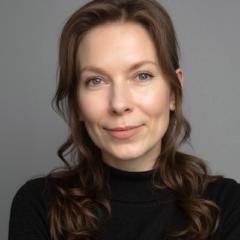 Stefanie Lamm