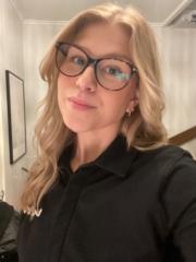 Victoria Forsell