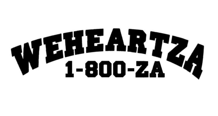 Weheartza