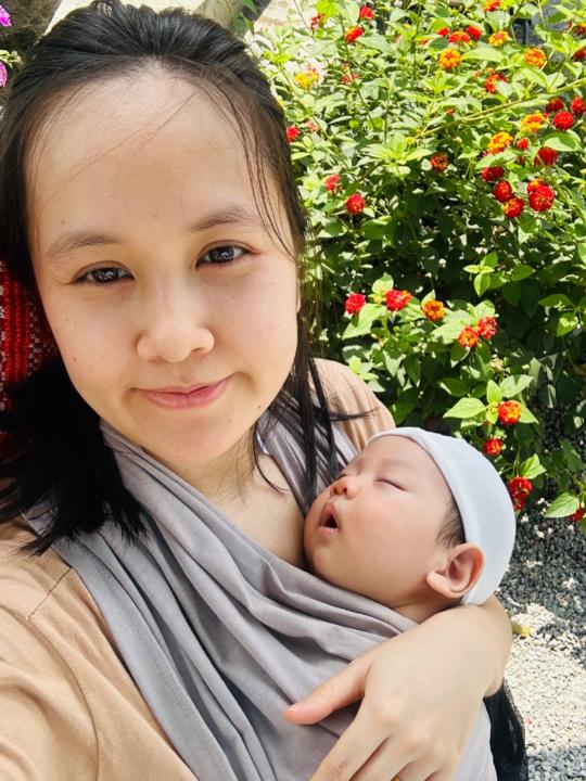 Anh Nguyễn Thị Phương