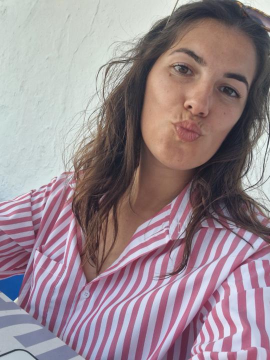 Gabriela Costa
