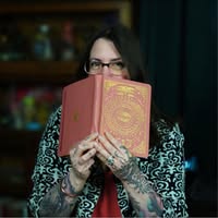 Sarah Tricker