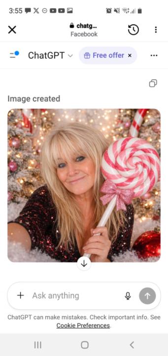 Bernadette Wilkinson