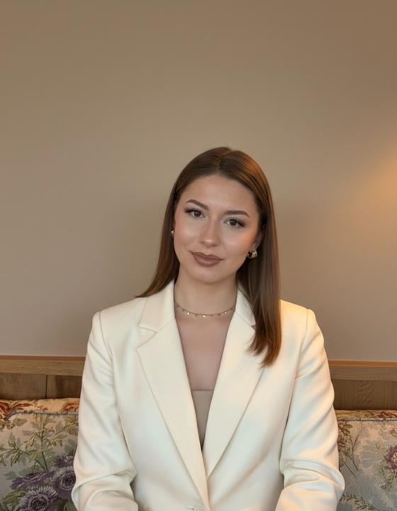 Jade Pfister