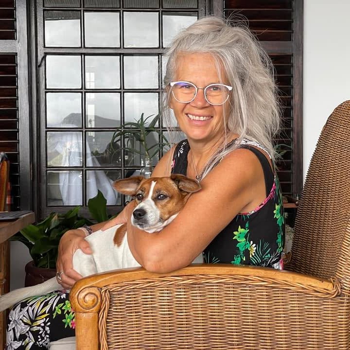 Claudia Apfelthaler