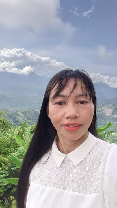 Võ Thị Hạnh Võ Thị Hạnh