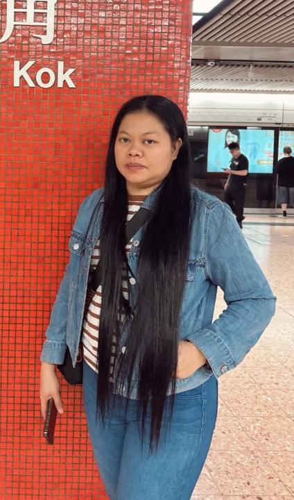 Norielyn Hamor