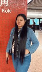 Norielyn Hamor