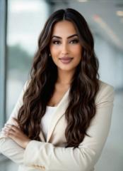 Sheena Patel