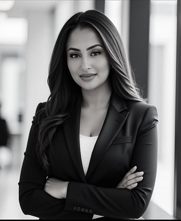 Sheena Patel