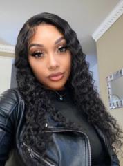 Cayla Bush