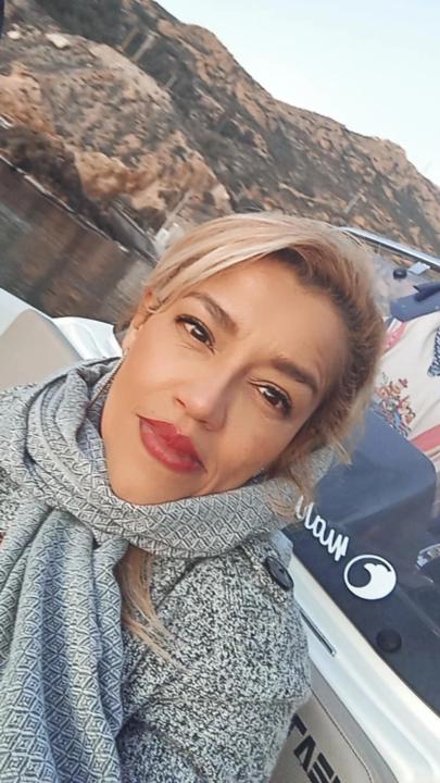 Liliana María Román mejia