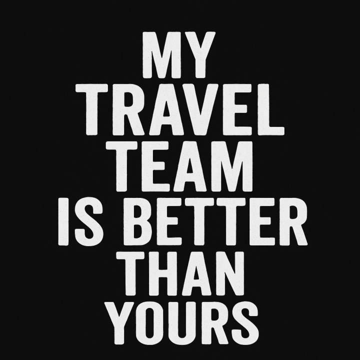 Travel Ball