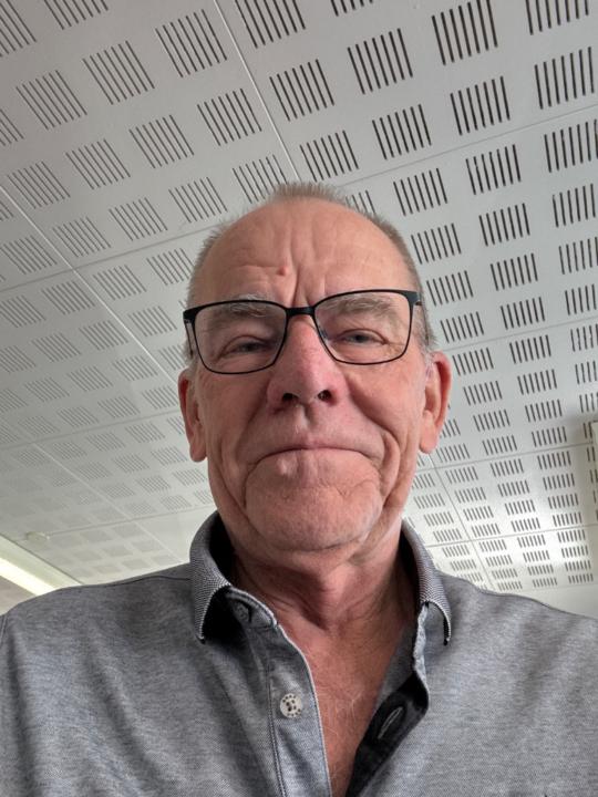 Lennart Kristensen