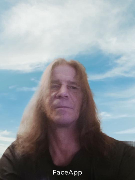 Gary Houston