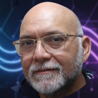 Roger Medina