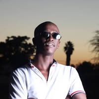 Letlhogile Gaolaolwe