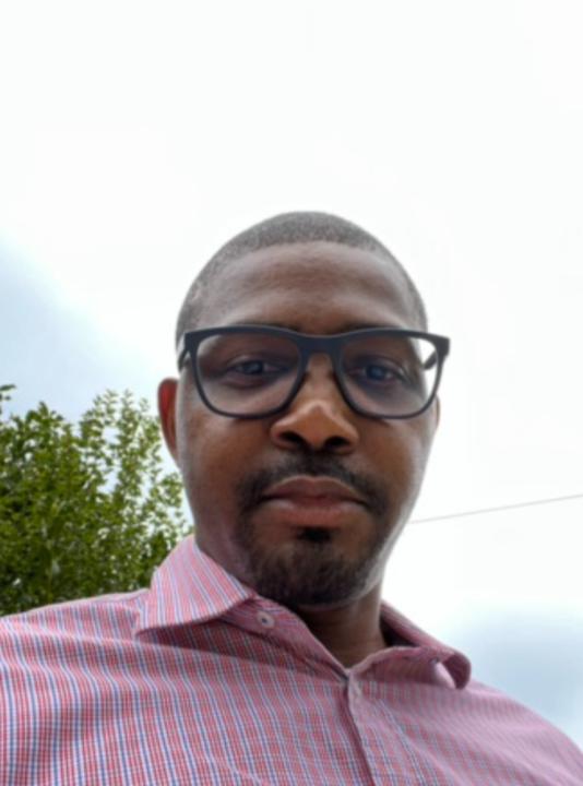 Alfred Osunde