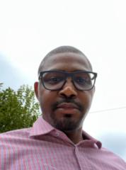 Alfred Osunde